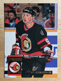 1993-94 Donruss #468 Andy Schneider RC