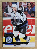 1993-94 Donruss #493 Chris LiPuma RC