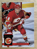 1993-94 Donruss #408 James Patrick