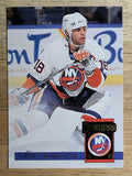 1993-94 Donruss #457 Marty McInnis