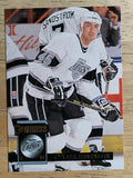 1993-94 Donruss #448 Keith Redmond RC