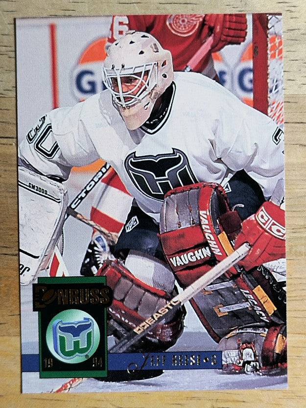 1993-94 Donruss #443 Jeff Reese