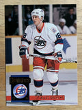 1993-94 Donruss #508 Dallas Drake