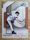 2002 Flair #16 Roy Oswalt
