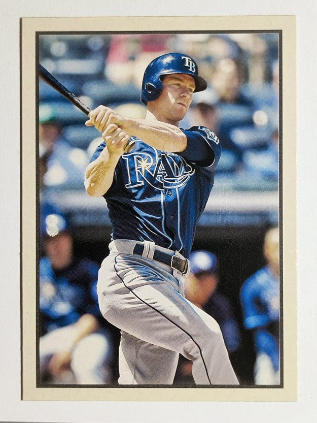 2019 Bowman Heritage #53VR16 Joey Wendle
