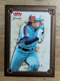 2004 Greats of the Game #139 Gary Carter
