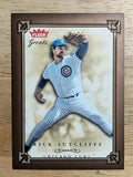 2004 Greats of the Game #144 Rick Sutcliffe