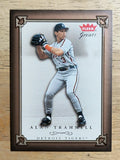 2004 Greats of the Game #34 Alan Trammell