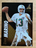 1995 Zenith #Z97 Dan Marino