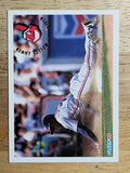 1994 Fleer #111 Kenny Lofton