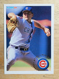 1994 Fleer #392 Randy Myers