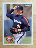 1994 Fleer #496 Darryl Kile