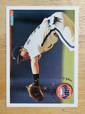 1994 Fleer #483 Jeff Bagwell