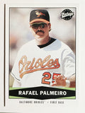 2004 Upper Deck Vintage #455 Rafael Palmeiro