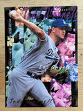 1995 Fleer #552 Todd Worrell