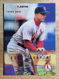 1995 Fleer Update #155 Scott Cooper