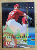 1995 Fleer Update #161 Danny Jackson