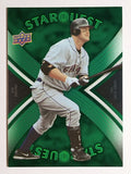 2008 Upper Deck First Edition StarQuest #SQ26 Jim Thome