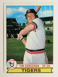 1979 Topps #272 Tim Corcoran (EX)
