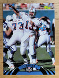 1996 Classic NFL Experience #10 Dan Marino