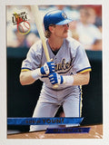 1993 Ultra #227 Robin Yount
