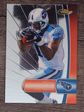 2012 Finest #4 Kenny Britt