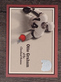 2000 Greats of the Game #16 Otto Graham