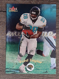 2000 Fleer Mystique #38 Fred Taylor