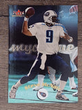 2000 Fleer Mystique #40 Steve McNair