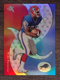 2000 E-X #59 Eric Moulds