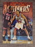 1997-98 Finest #185 Damon Stoudamire B