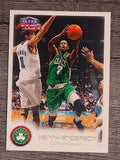 1999-00 Fleer Focus #59 Kenny Anderson