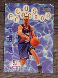 1998-99 Fleer Tradition #134 Jason Kidd PF