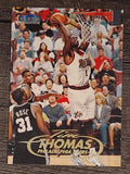 1998-99 Fleer Tradition #37 Tim Thomas
