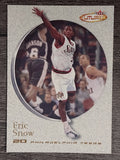 2000-01 Fleer Futures #176 Eric Snow