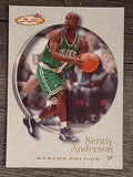 2000-01 Fleer Futures #93 Kenny Anderson