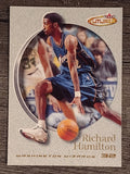 2000-01 Fleer Futures #84 Richard Hamilton