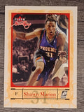 2004-05 Fleer Sweet Sigs #8 Shawn Marion