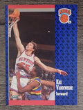 1991-92 Fleer #141 Kiki Vandeweghe
