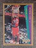 1992-93 Fleer #265 Charles Barkley SD