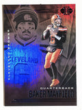 2020 Panini Illusions Retail #57 Baker Mayfield