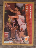 1992-93 Fleer #121 Rony Seikaly