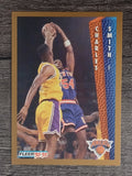 1992-93 Fleer #397 Charles Smith
