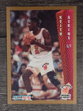 1992-93 Fleer #366 Keith Askins
