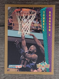 1992-93 Fleer #280 Terrell Brandon SD