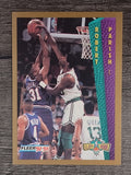 1992-93 Fleer #287 Robert Parish SD