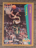 1992-93 Fleer #266 Shawn Kemp SD