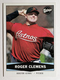 2004 Upper Deck Vintage #461 Roger Clemens