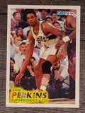 1993-94 Fleer #203 Sam Perkins