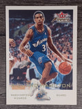 2000-01 Fleer Focus #128 Richard Hamilton